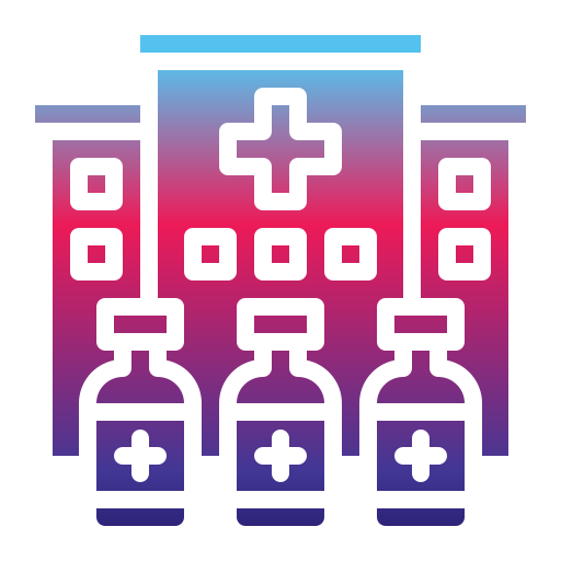 hospital icono gratis