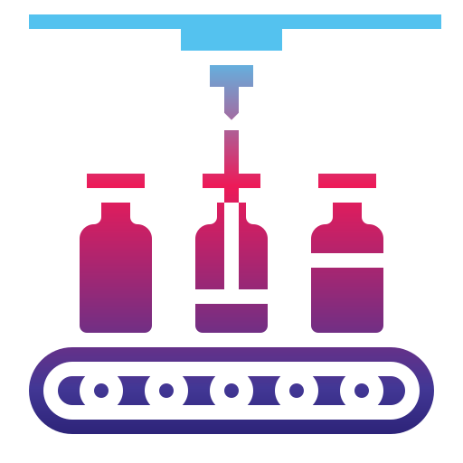 fabrication Icône gratuit