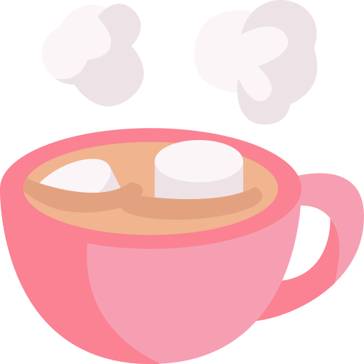 chocolat chaud Icône gratuit chocolat chaud Icône gratuit
