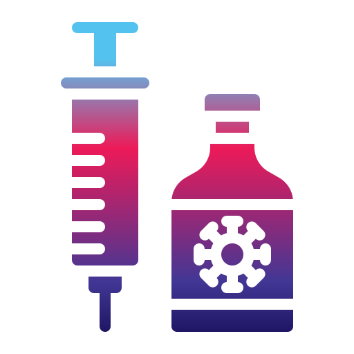 jeringuilla icono gratis