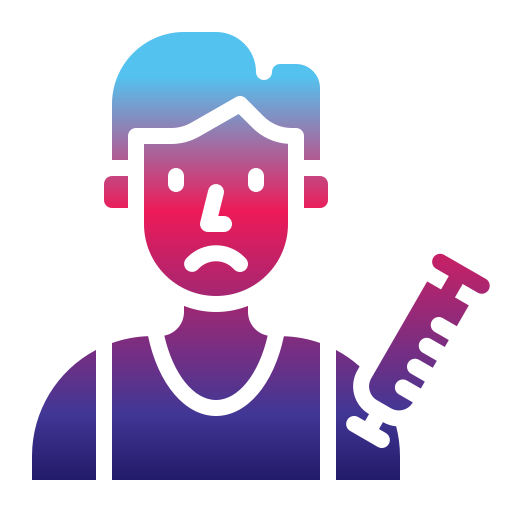 spritze kostenlos Icon