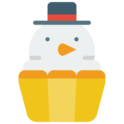 Cupcake free icon Cupcake free icon