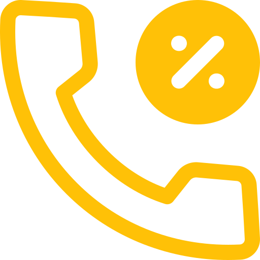 teléfono icono gratis