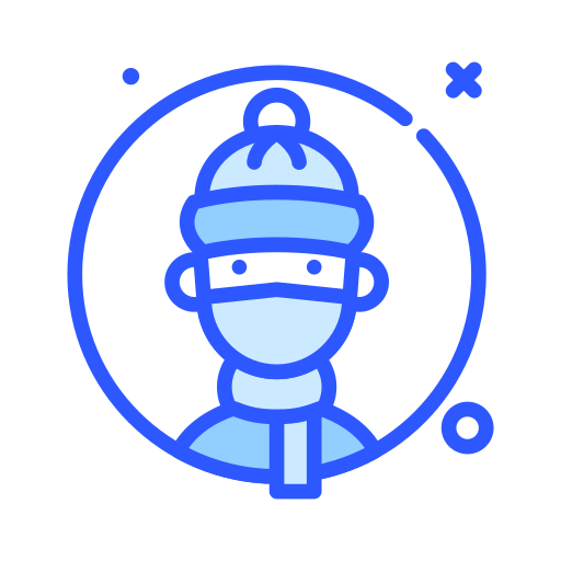 muchacha icono gratis