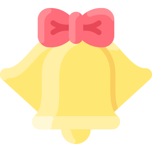 weihnachtsglocke kostenlos Icon weihnachtsglocke kostenlos Icon