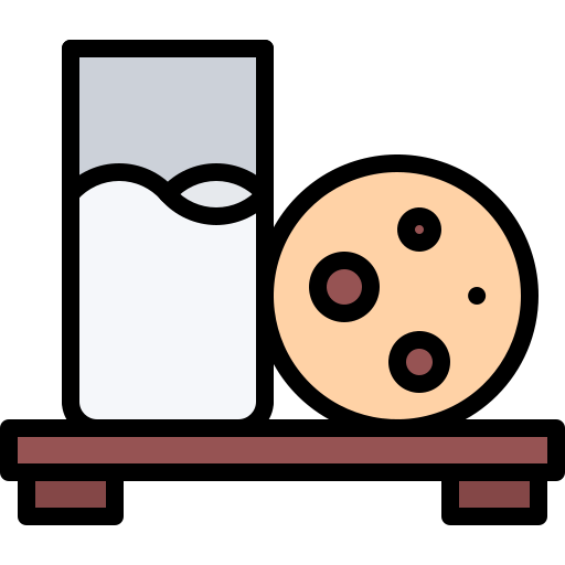 Cookie free icon Cookie free icon