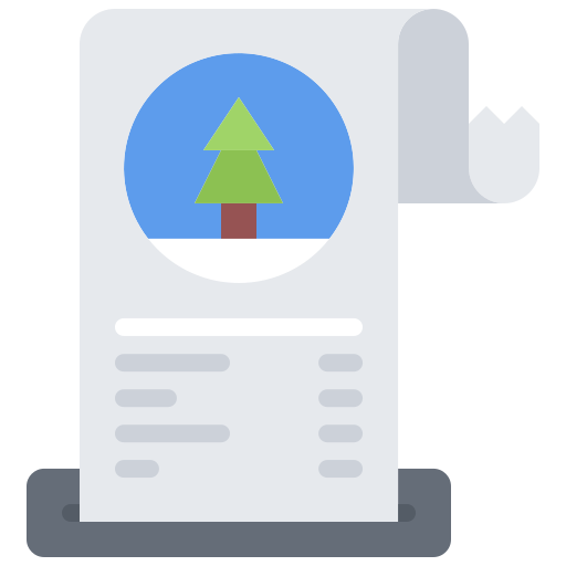 navidad icono gratis