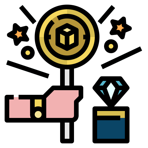 licitación icono gratis