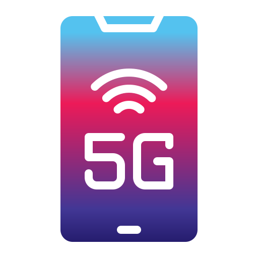 Мобильный бесплатно иконка