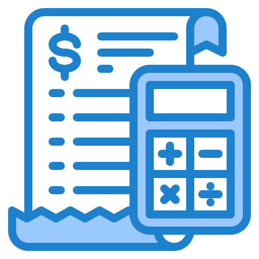 Accounting free icon Accounting free icon