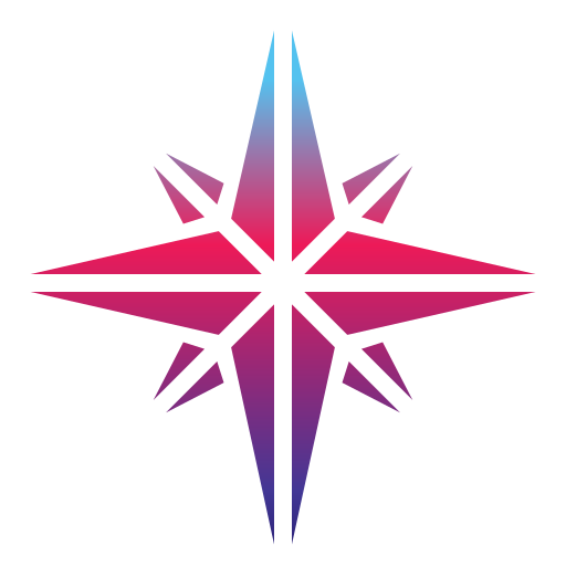 Compass free icon Compass free icon