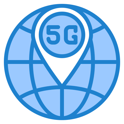 localización icono gratis