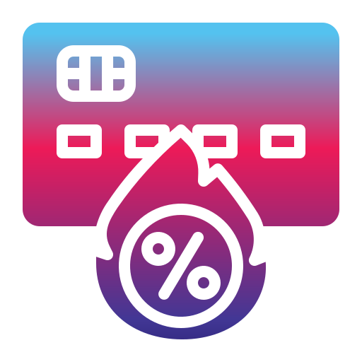 cartão de crédito grátis ícone cartão de crédito grátis ícone