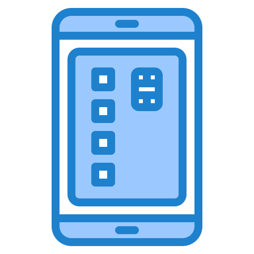 handy, mobiltelefon kostenlos Icon handy, mobiltelefon kostenlos Icon