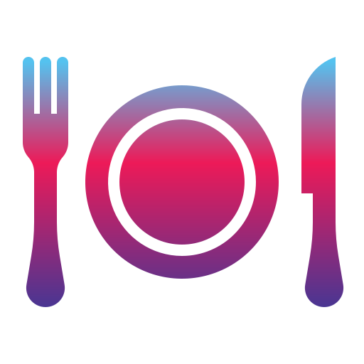 restaurant kostenlos Icon