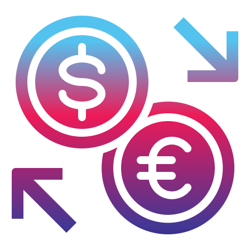 intercambio icono gratis