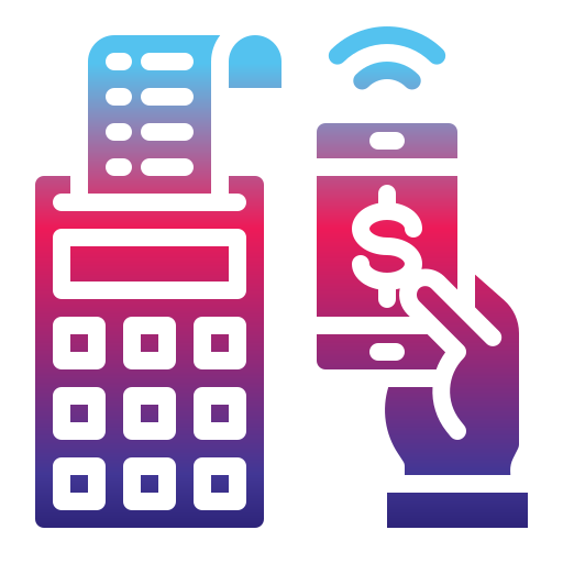 paiement Icône gratuit