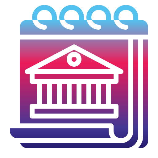 calendario icono gratis