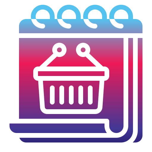 calendario icono gratis