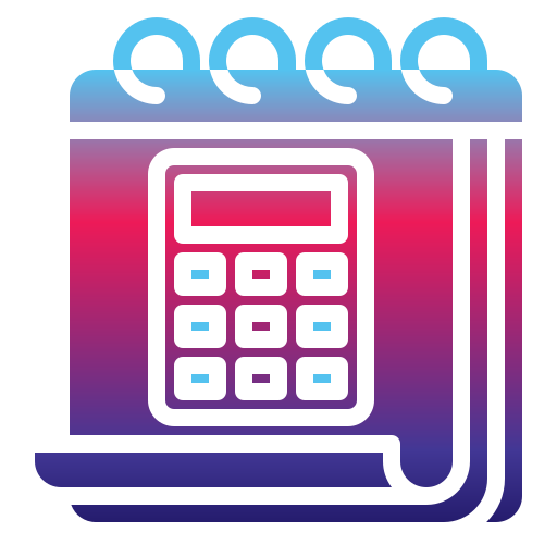 Calendar free icon