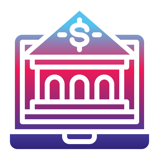 банк бесплатно иконка