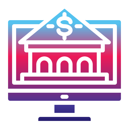 банк бесплатно иконка