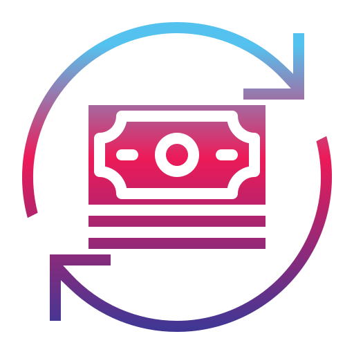 Money exchange free icon Money exchange free icon