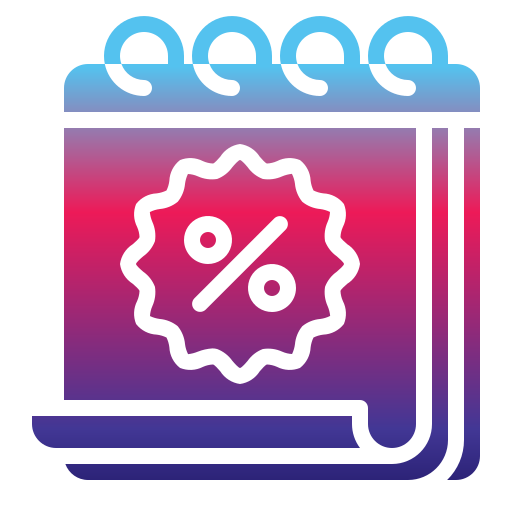 calendario icono gratis