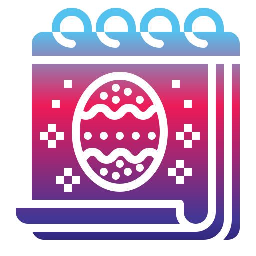 calendario icono gratis