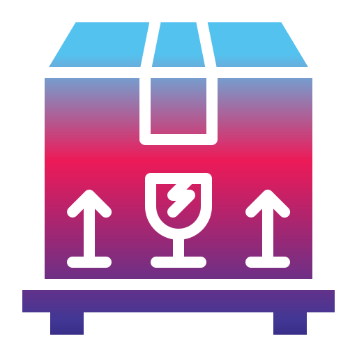 paquete o empaquetar icono gratis