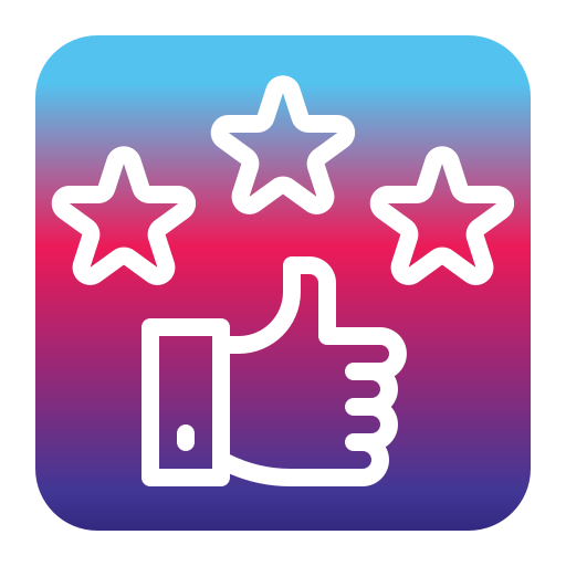 clasificación icono gratis