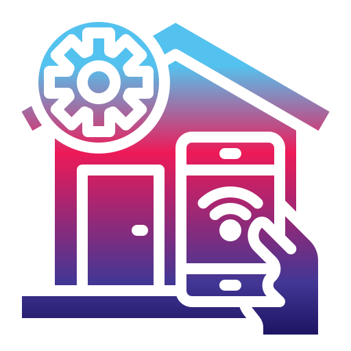 Configuration free icon Configuration free icon