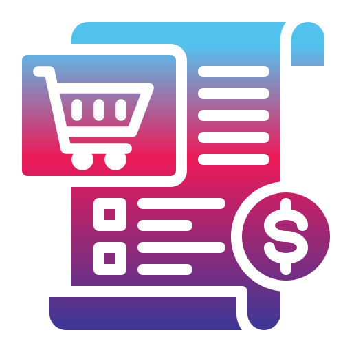 compras grátis ícone compras grátis ícone