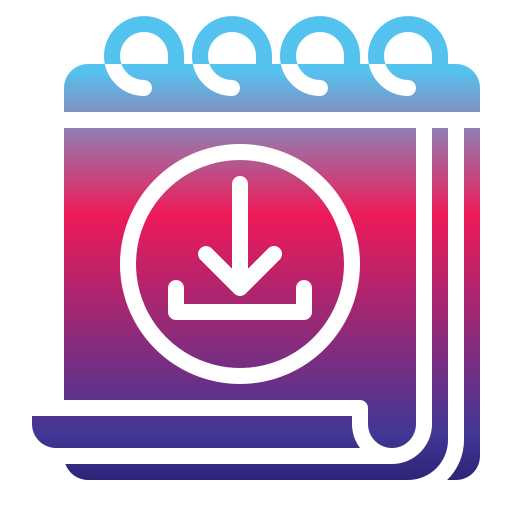Calendar free icon