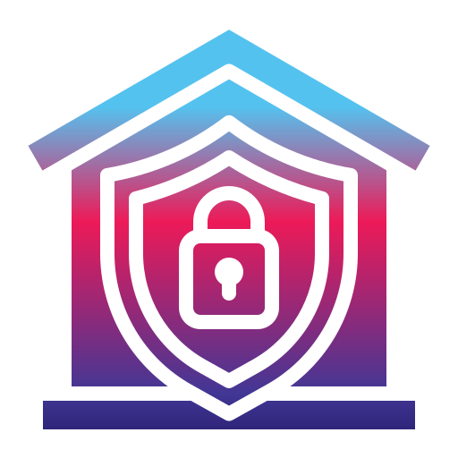Protection free icon