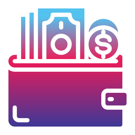 brieftasche kostenlos Icon