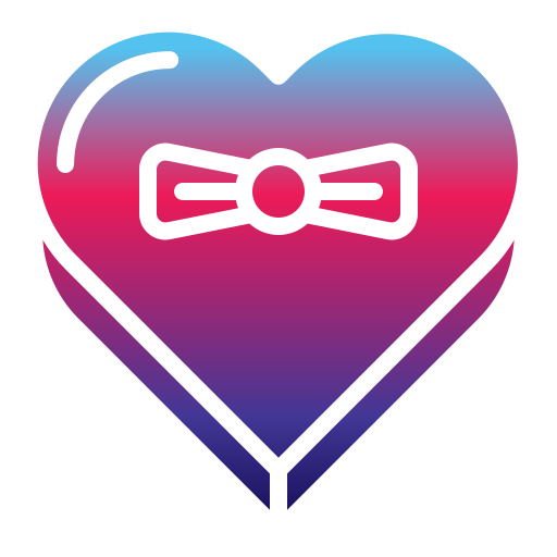 caixa de presente grátis ícone