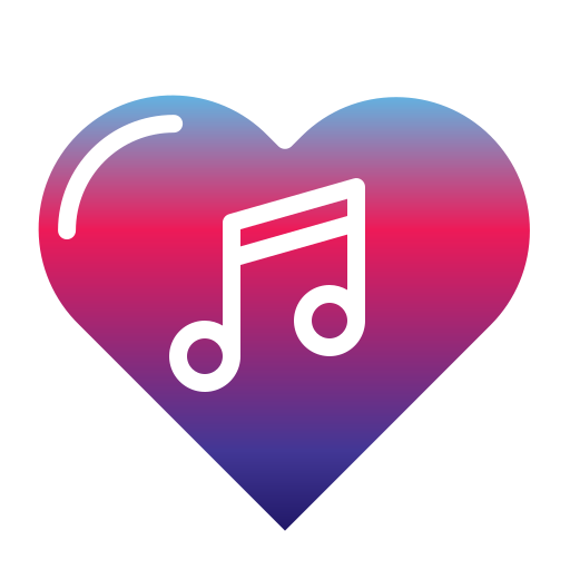 música icono gratis