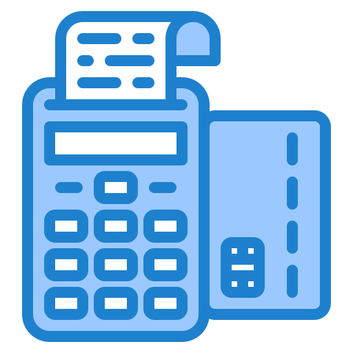 tarjeta de crédito icono gratis