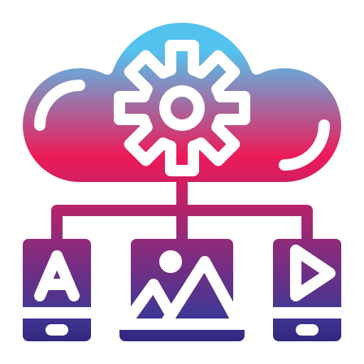 Управление бесплатно иконка