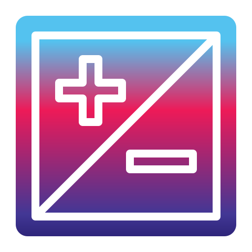 Exposure free icon