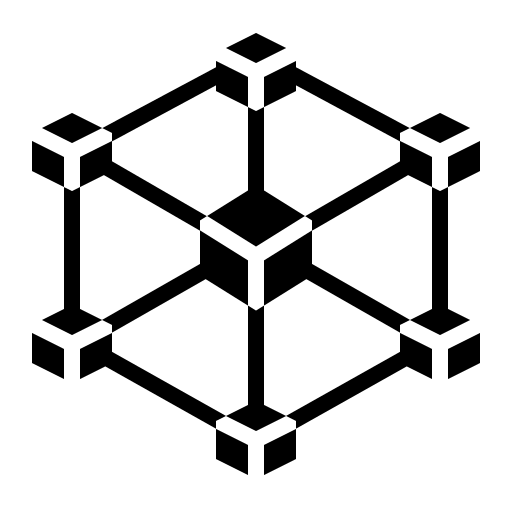 Blockchain free icon Blockchain free icon