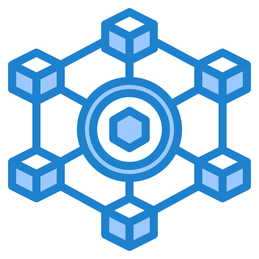 blockchain icon png