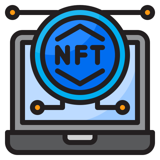 nft kostenlos Icon nft kostenlos Icon