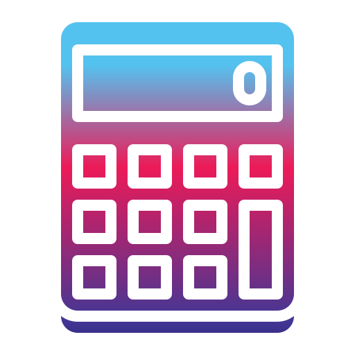 calculadora icono gratis