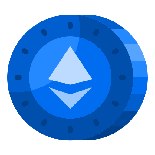 ethereum icono gratis