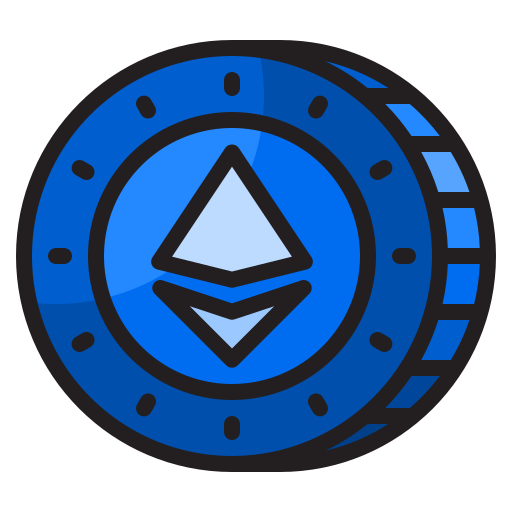 ethereum icono gratis