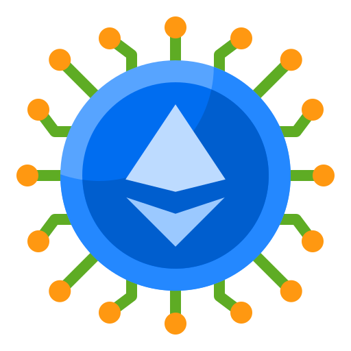 ethereum icono gratis