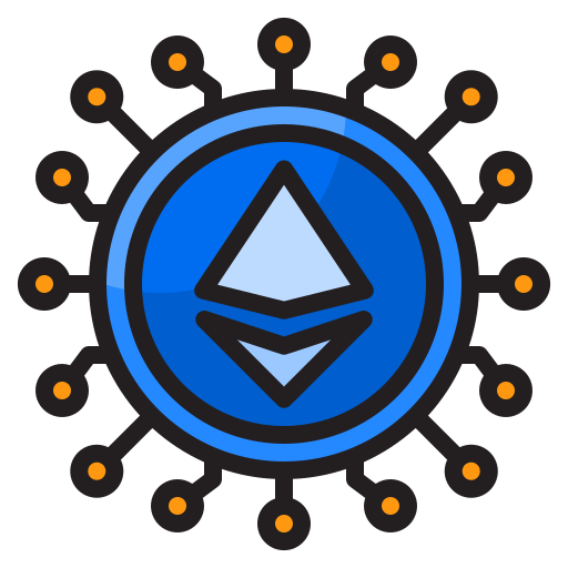 ethereum icono gratis