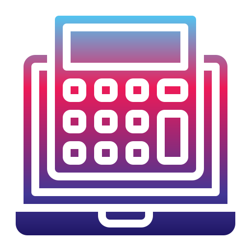 calculadora icono gratis